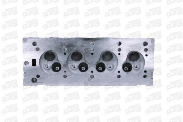 SİLİNDİR KAPAĞI - GSK-005 - 