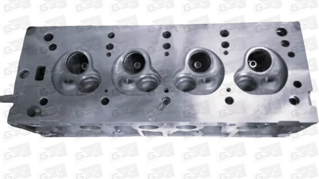 SİLİNDİR KAPAĞI - GSK-031 - 