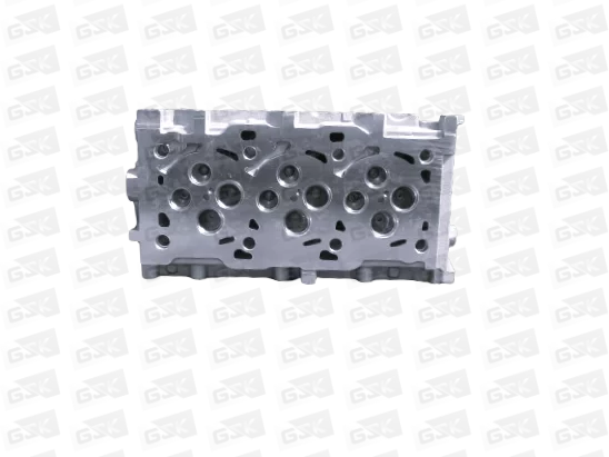 SİLİNDİR KAPAĞI - GSK-032 - 